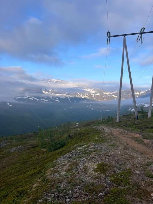 Tromso'S Best Location? City & Nature 5 Mins Away. Exterior foto