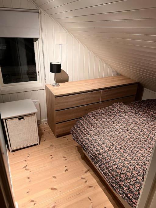 Tromso'S Best Location? City & Nature 5 Mins Away. Exterior foto